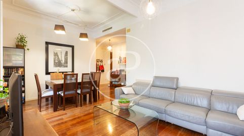 Foto 3 de Piso en venta en Av. del Port, Aiora, Valencia Capital
