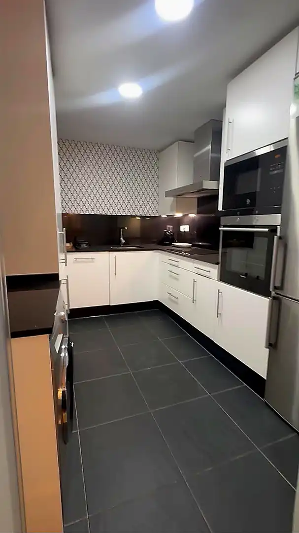 Appartement compact avec terrasse à vendre à Centro, imagen 9