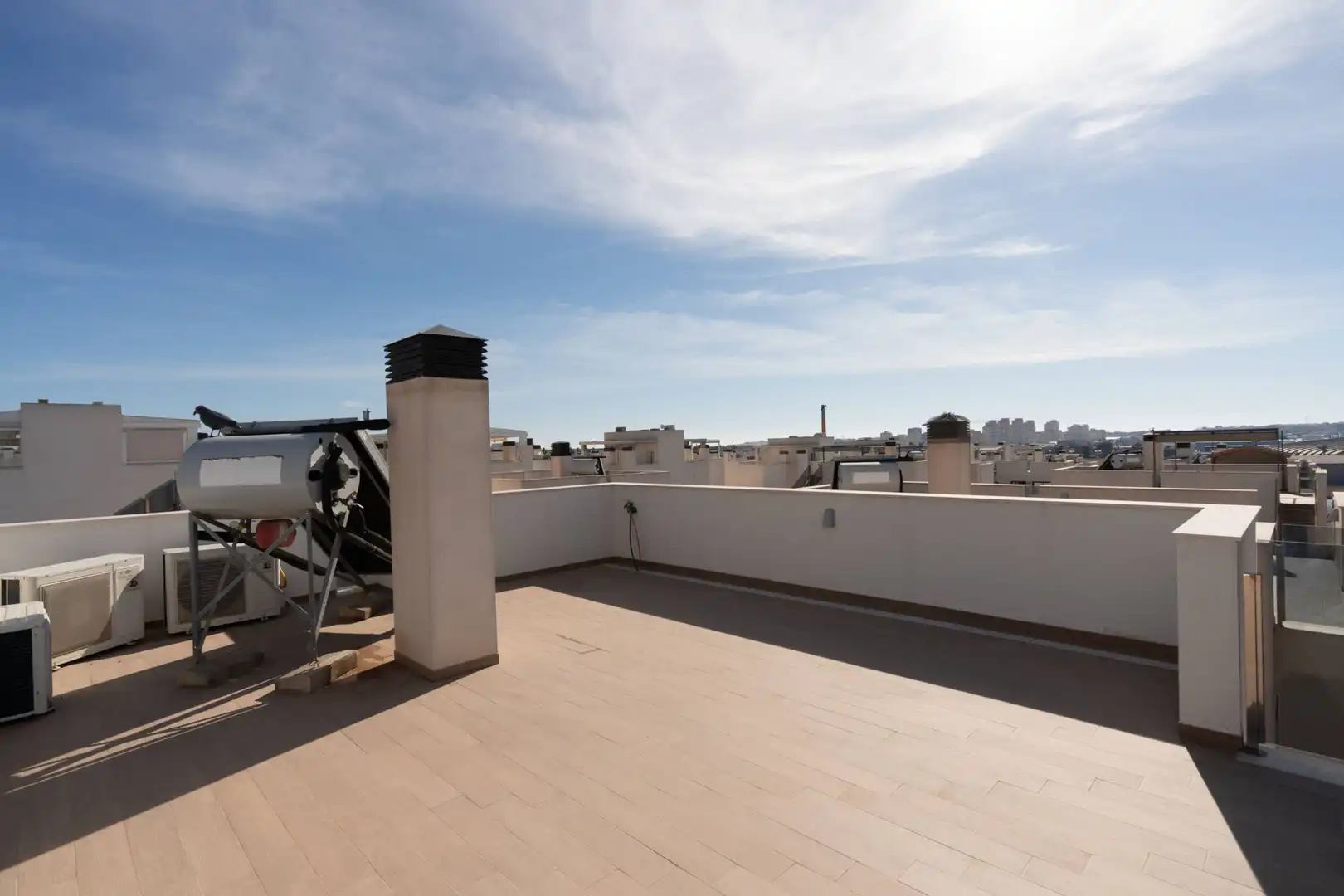 Villa avec terrasse à vendre à Nueva Torrevieja - Aguas Nuevas, imagen 57