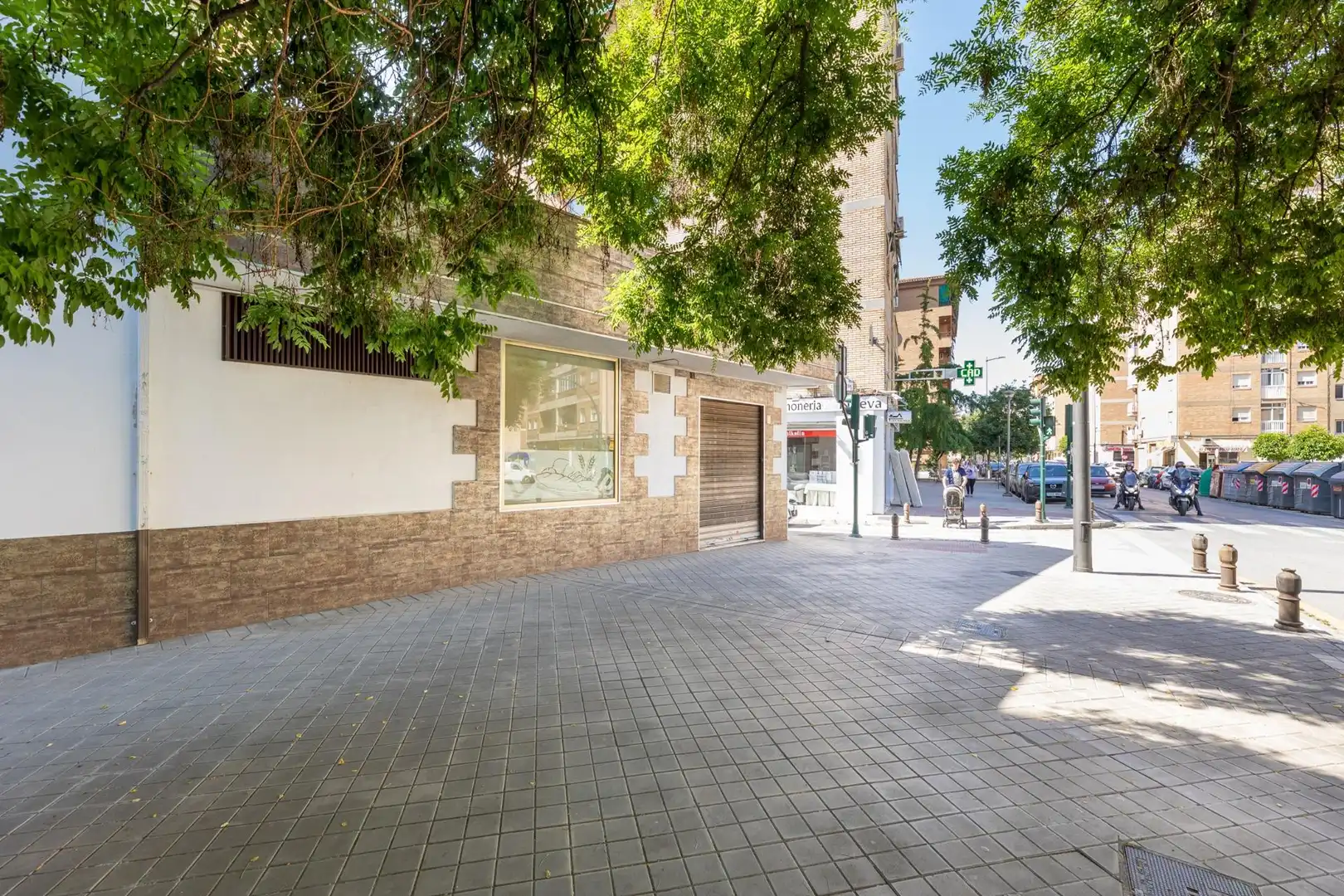 Inmuebles singulares con ascensor en venta en Zaidín, imagen 2