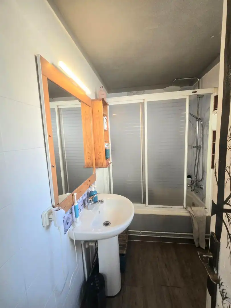 Baño de Planta baja en venta en  Palma de Mallorca