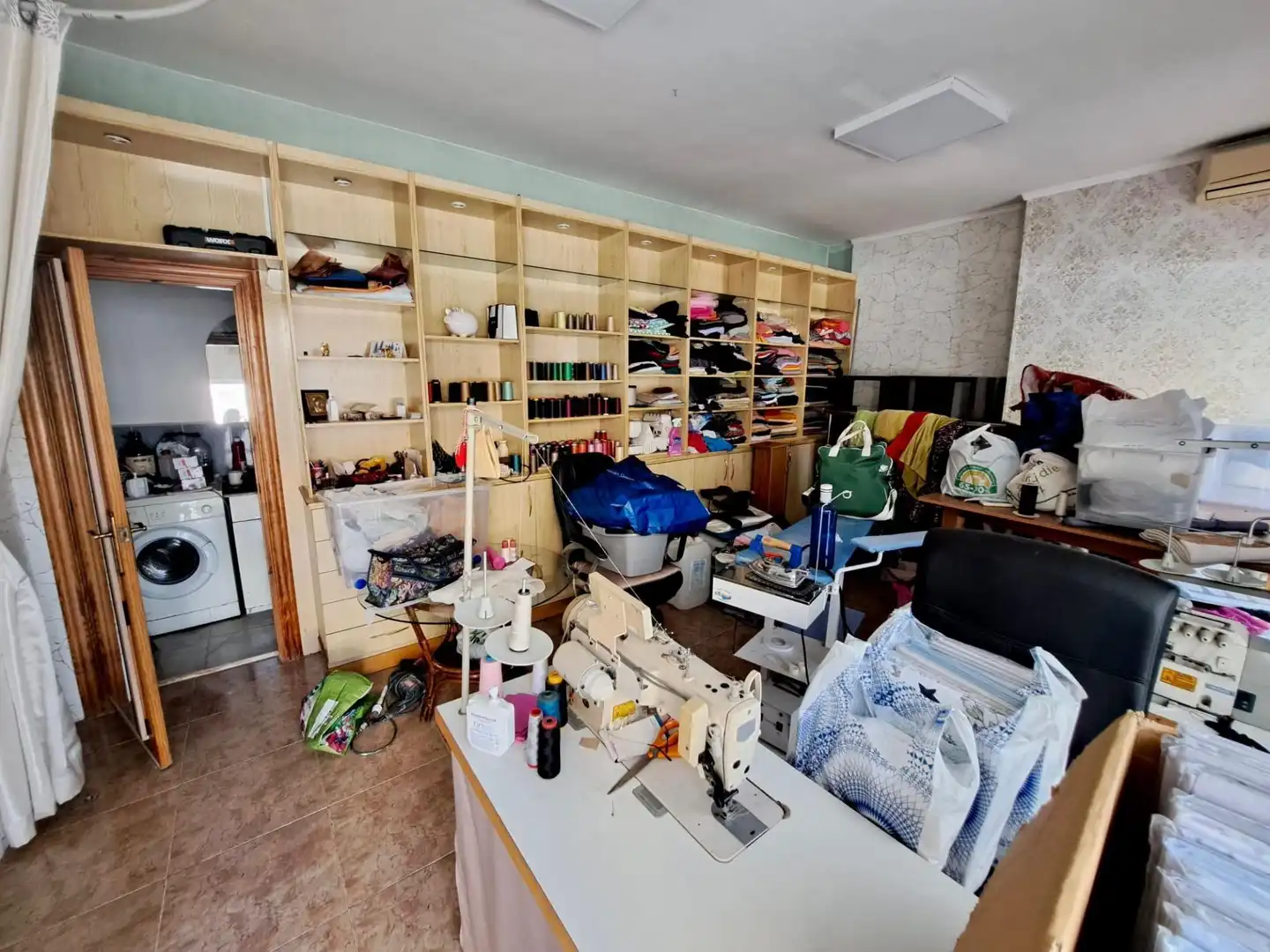 House with terrace for sale in Aguadulce, imagen 36