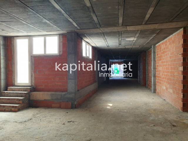 Local comercial en Venta en Centro