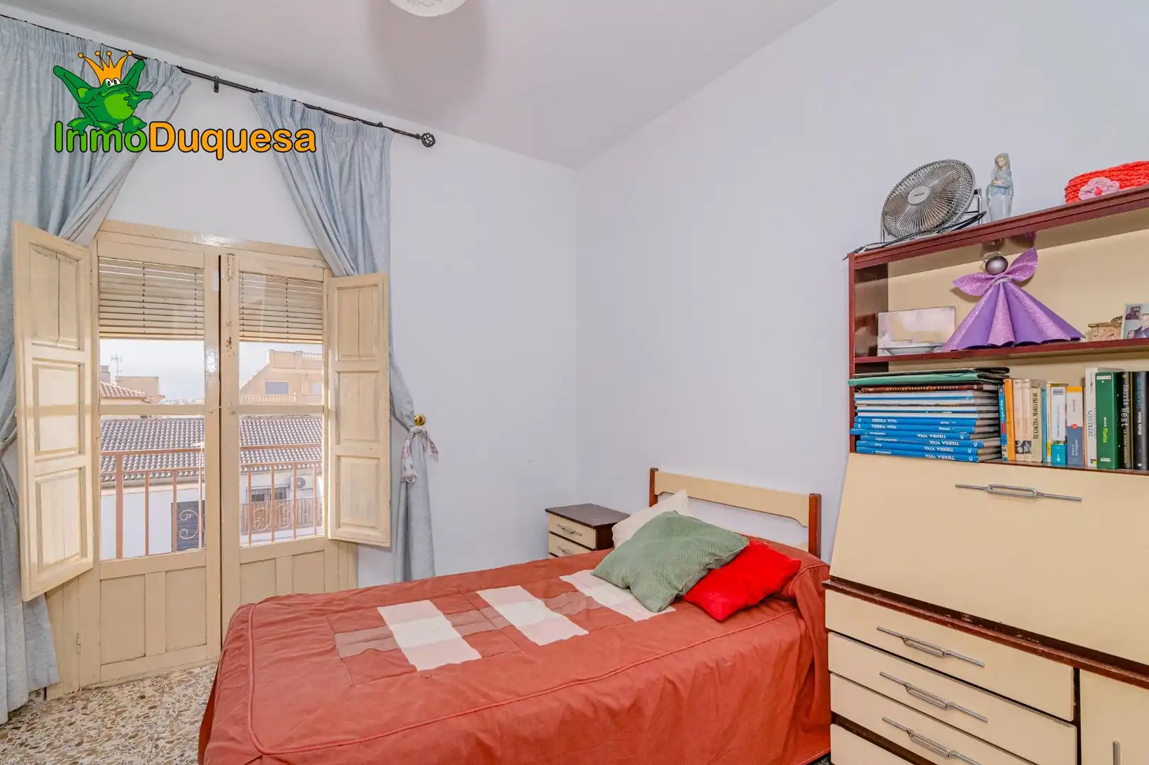 Terraced house with terrace for sale in Barrio de la Vega, imagen 27
