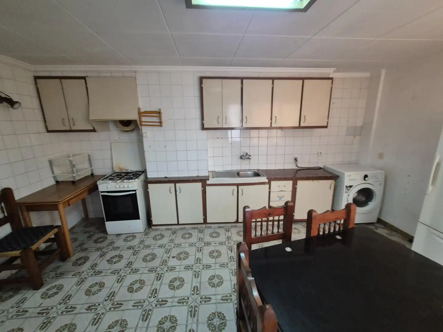 Küche von Wohnung zum Verkauf in Elda