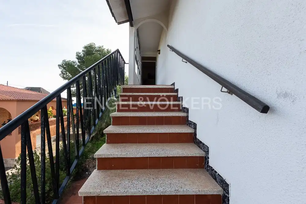 Haus mit Terrasse zum Verkauf in Av. Mediterrànea Pau, imagen 36