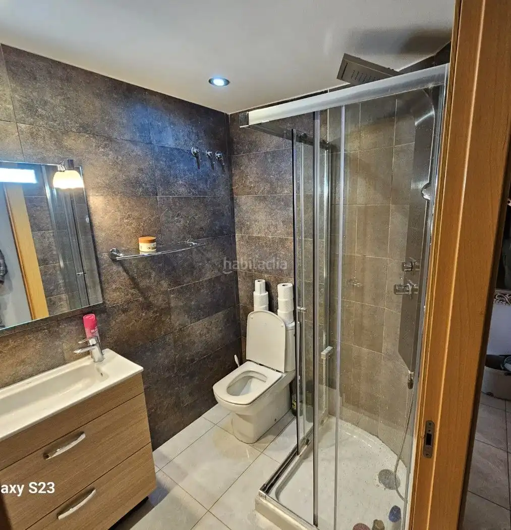 Flat with lift for sale in Carrer del Bruc 80, imagen 6