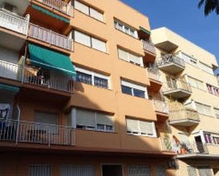Exterior view of Garage for sale in Blanes