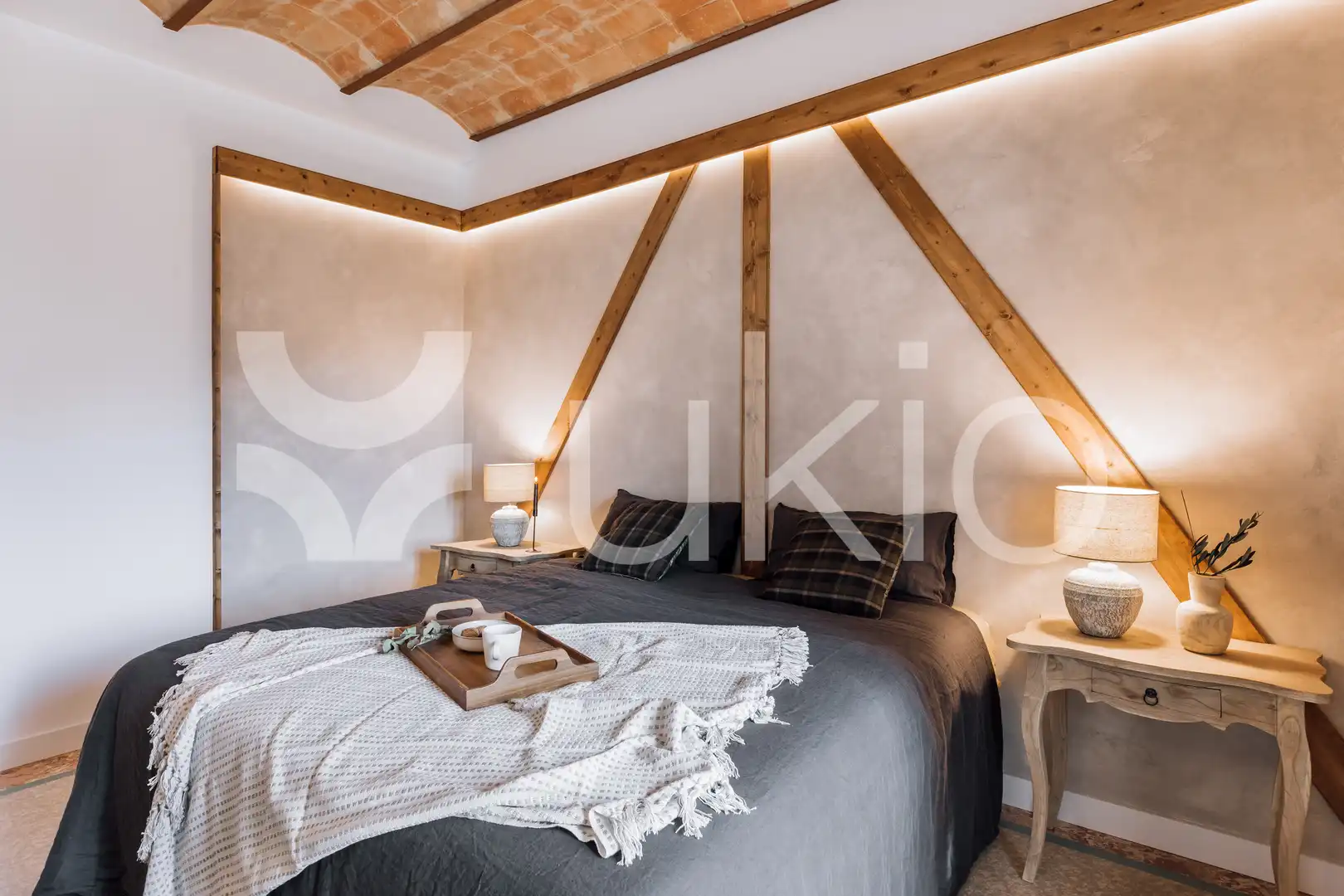 Apartment with lift to rent in Gran Via de les Corts Catalanes, imagen 19