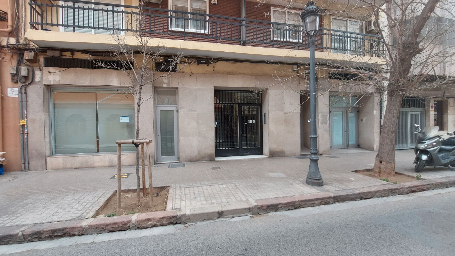 Local en venda a Carrer dels Centelles, 6, Russafa, L'Eixample,  Valencia Capital