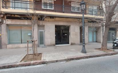 Vista exterior de Local en venda en  Valencia Capital