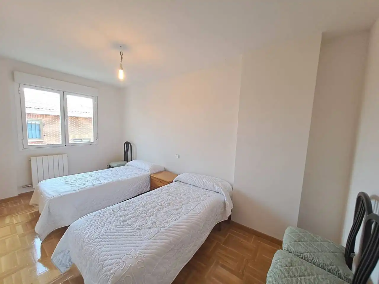 Habitación de Casa o chalet en venta en Merindad de Río Ubierna con Calefacción, Jardín privado y Terraza