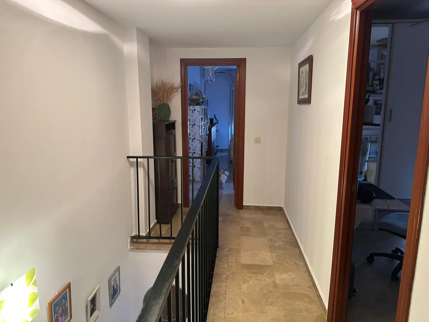 Casa o chalet en venta en Alcalá del Río con Aire acondicionado, Jardín privado y Amueblado
