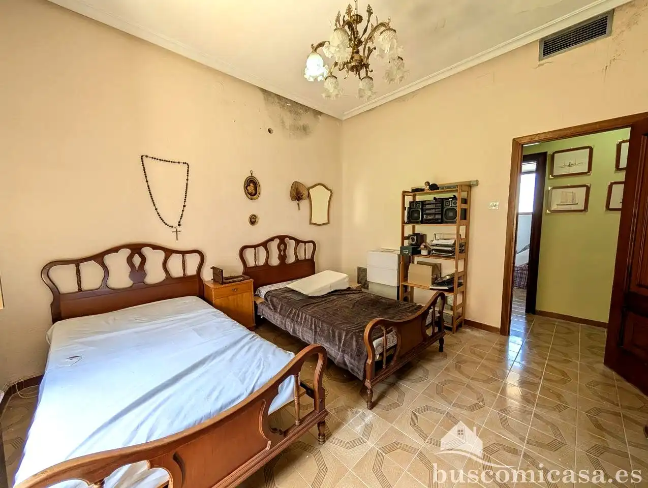 Casa amb jardí en venda a Calle Goya, imagen 22