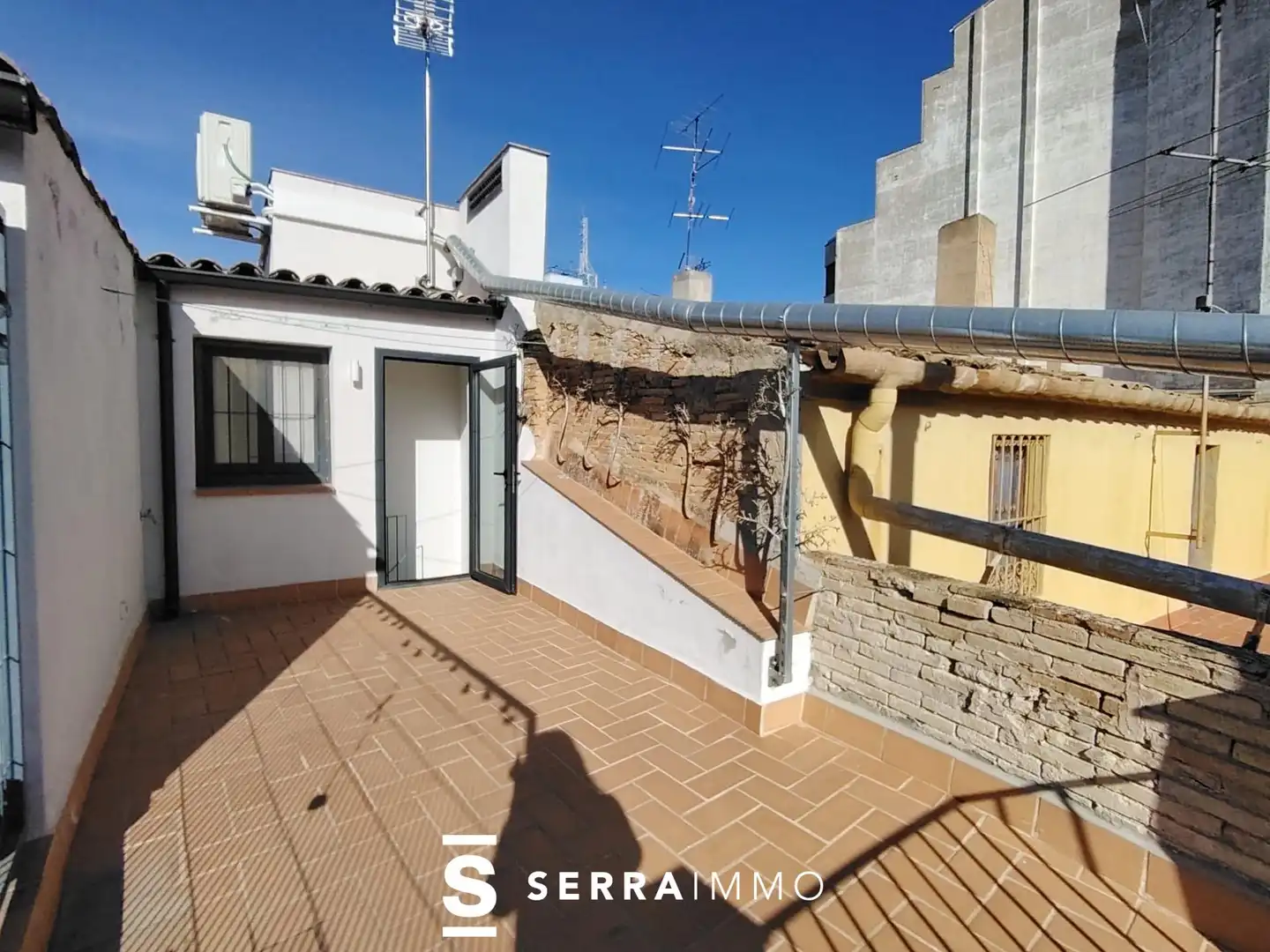 Duplexes for rent in Centre Vila