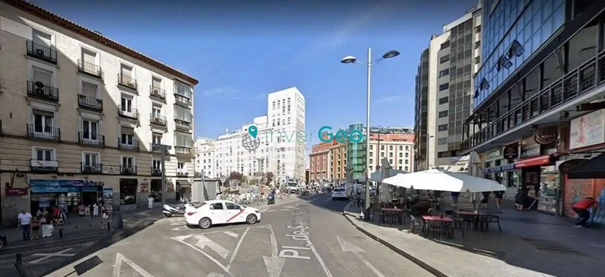 Gewerbefläche zum Verkauf in Centro