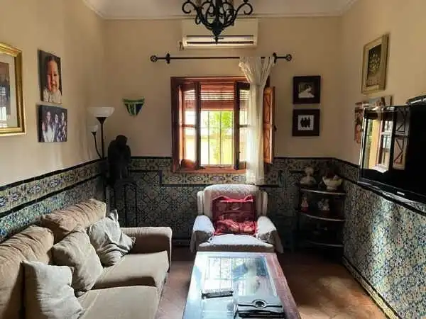 Chalet con piscina en venta en Calle Galera 11, imagen 18