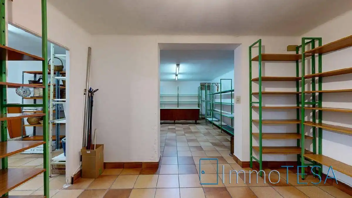 Local commercial à vendre à Centre - Eixample – Can Llobet, imagen 20