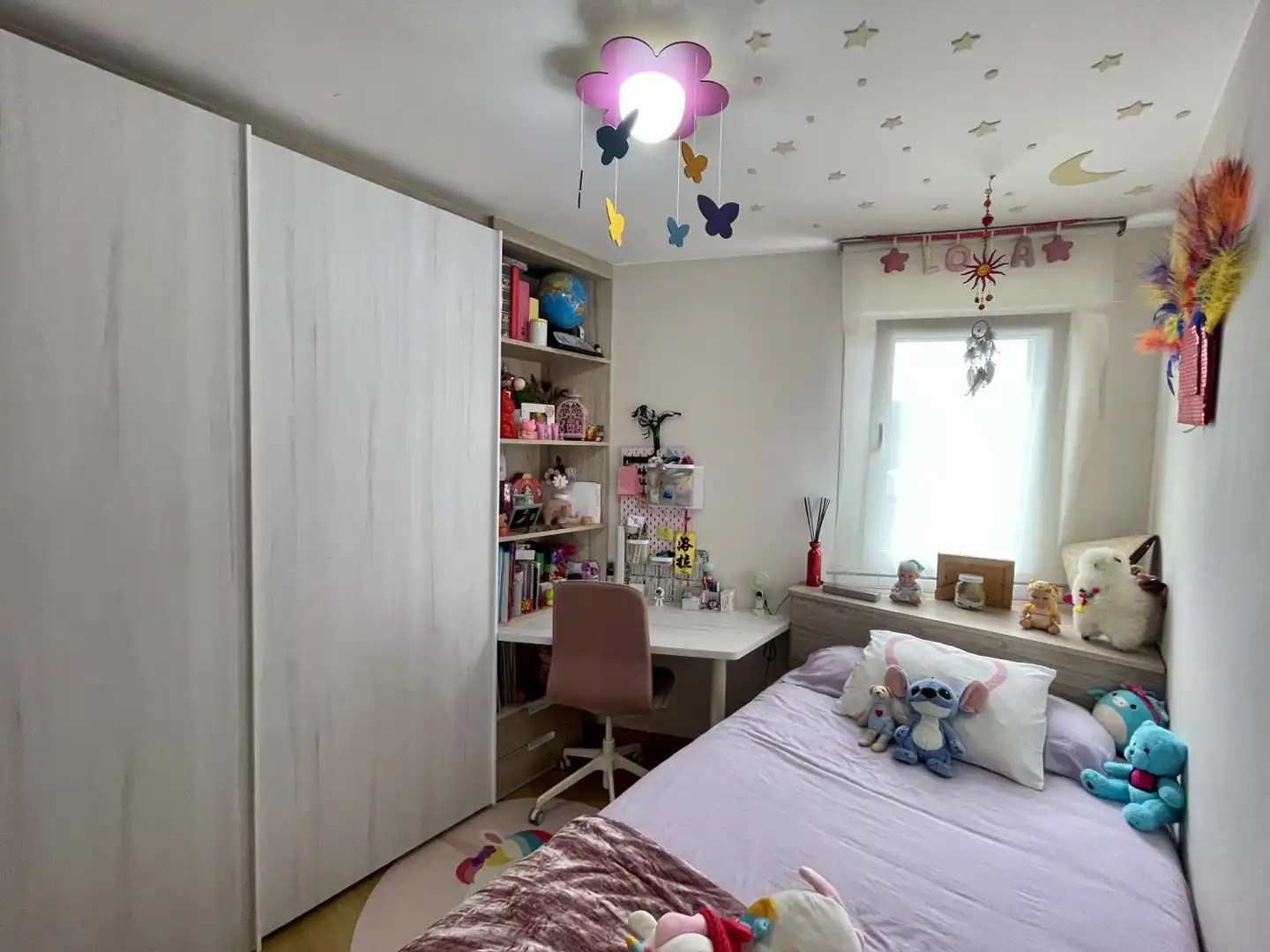 Habitación de Piso en venta en A Coruña Capital  con Calefacción