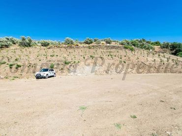 Terreno residenziale in vendita a Torrox Pueblo