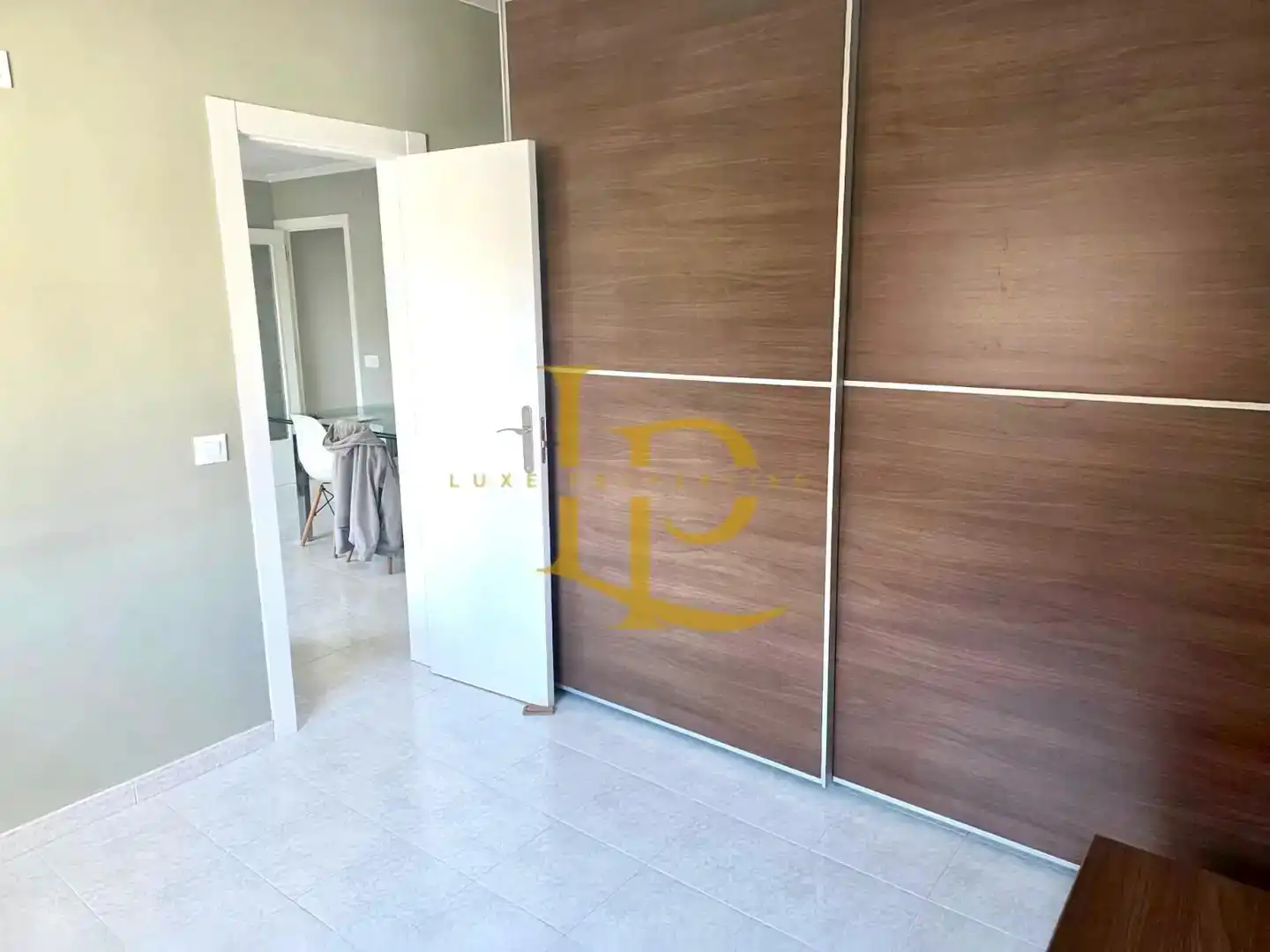 Dormitori de Pis en venda en Sabadell amb Aire condicionat, Calefacció i Forn