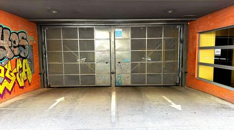 Foto 5 von Garage zur Miete in Ibiza de Madrid, Madrid Capital