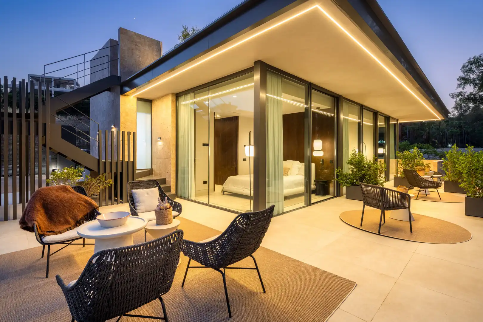 Haus mit Pool zum Verkauf in Marbella Centro, imagen 22