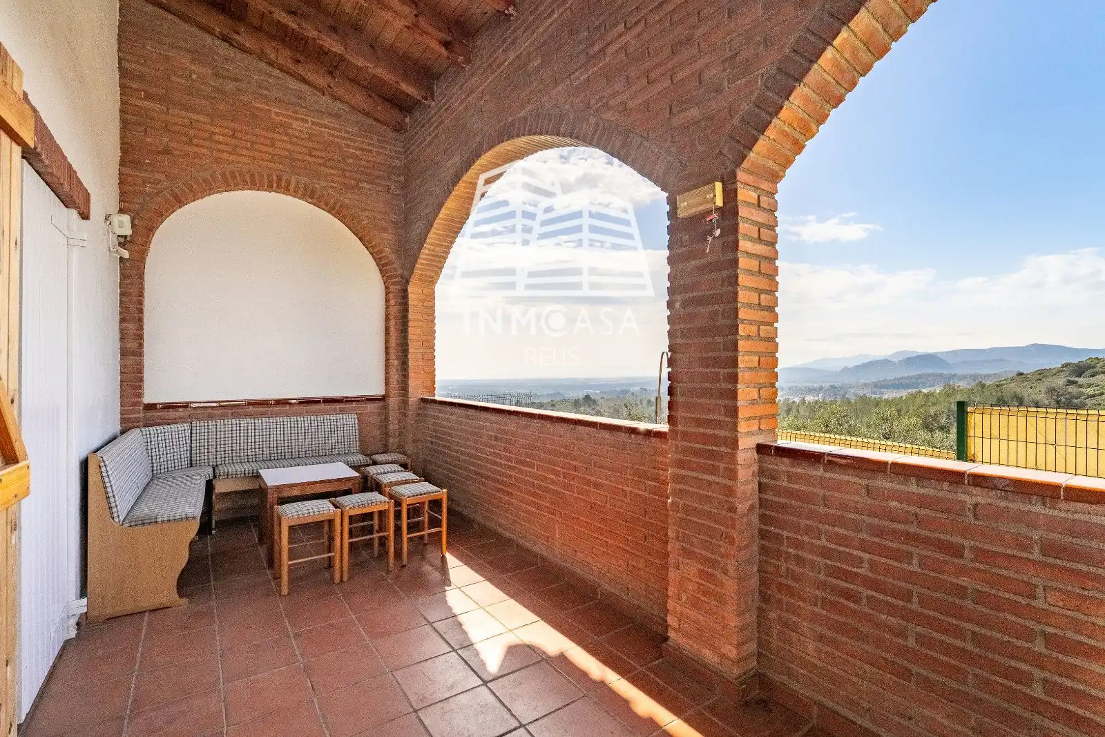 House with pool for sale in Montclar de, imagen 21