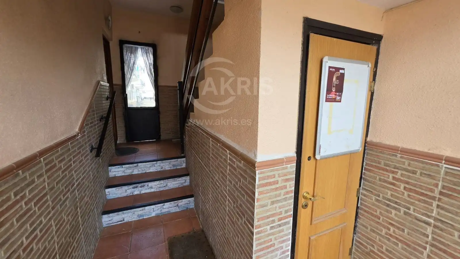 Piso en venta en Calle la Mancha, imagen 4