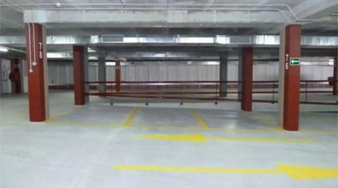 Photo 3 of Garage for sale in Calle del Doctor Fleming, 26, Coslada pueblo, Coslada