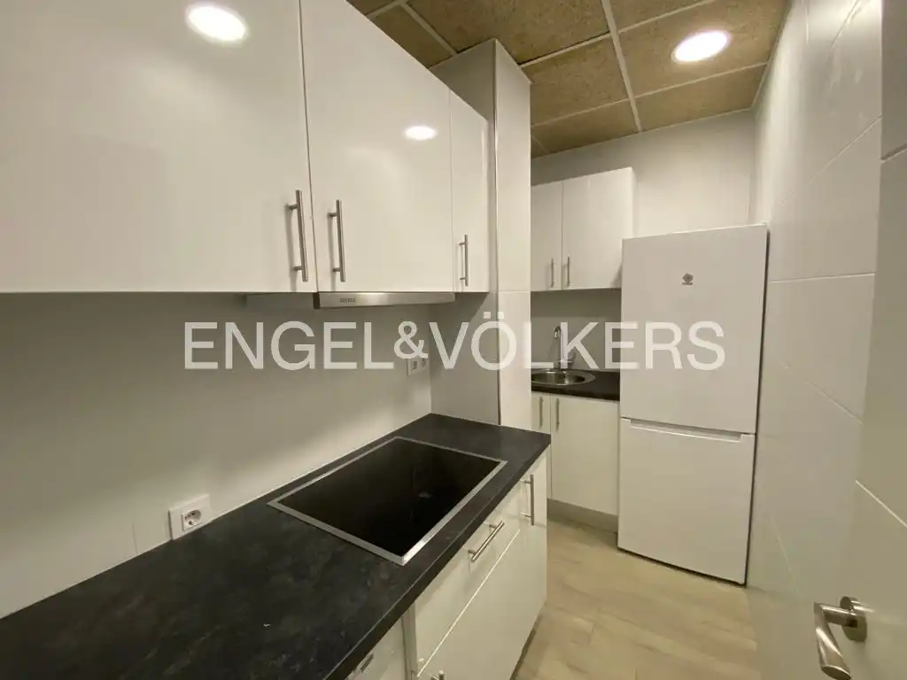 Piso con ascensor en venta en Barajas, imagen 16