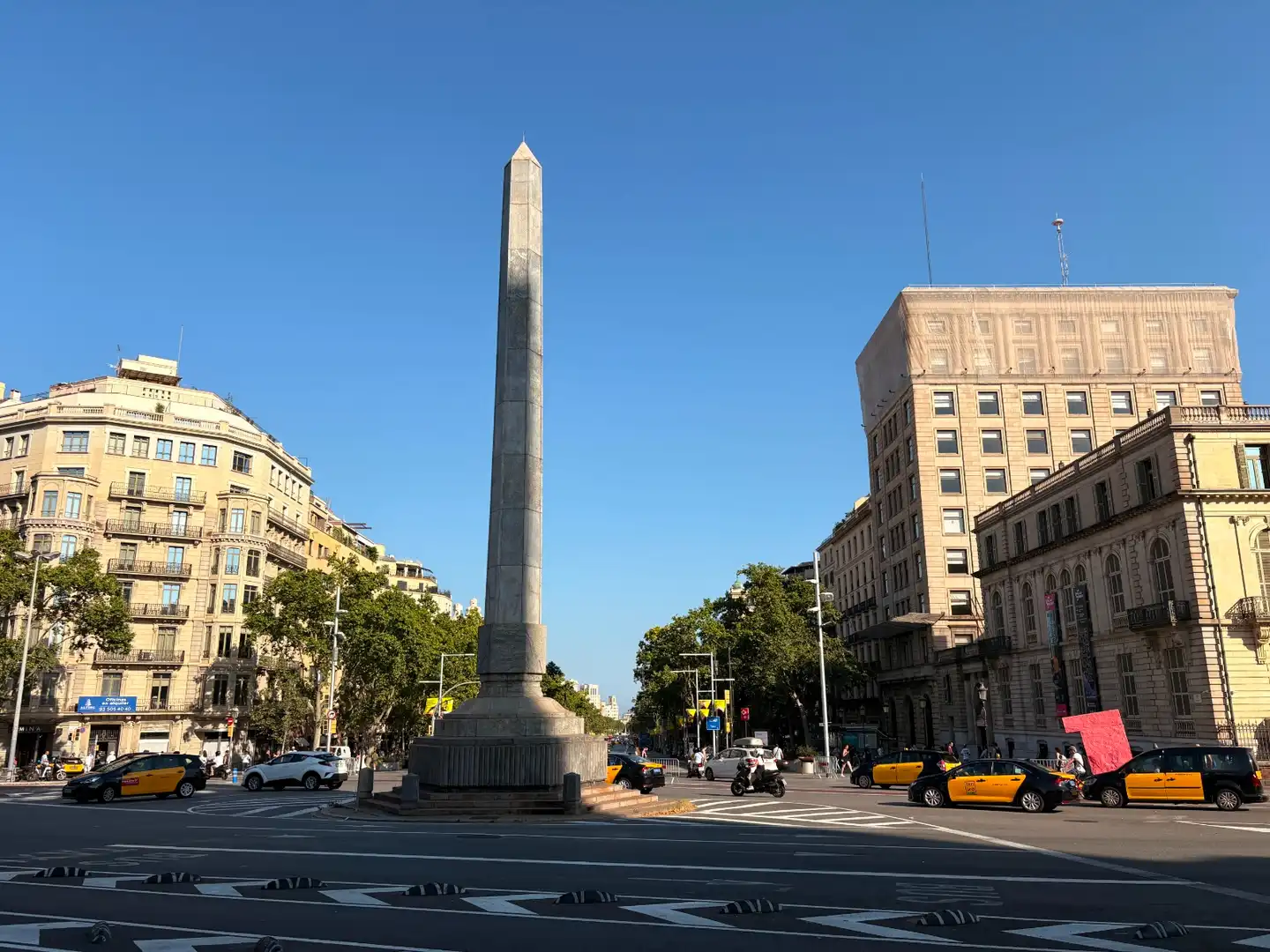 Business premises for transfer in Gràcia, imagen 11