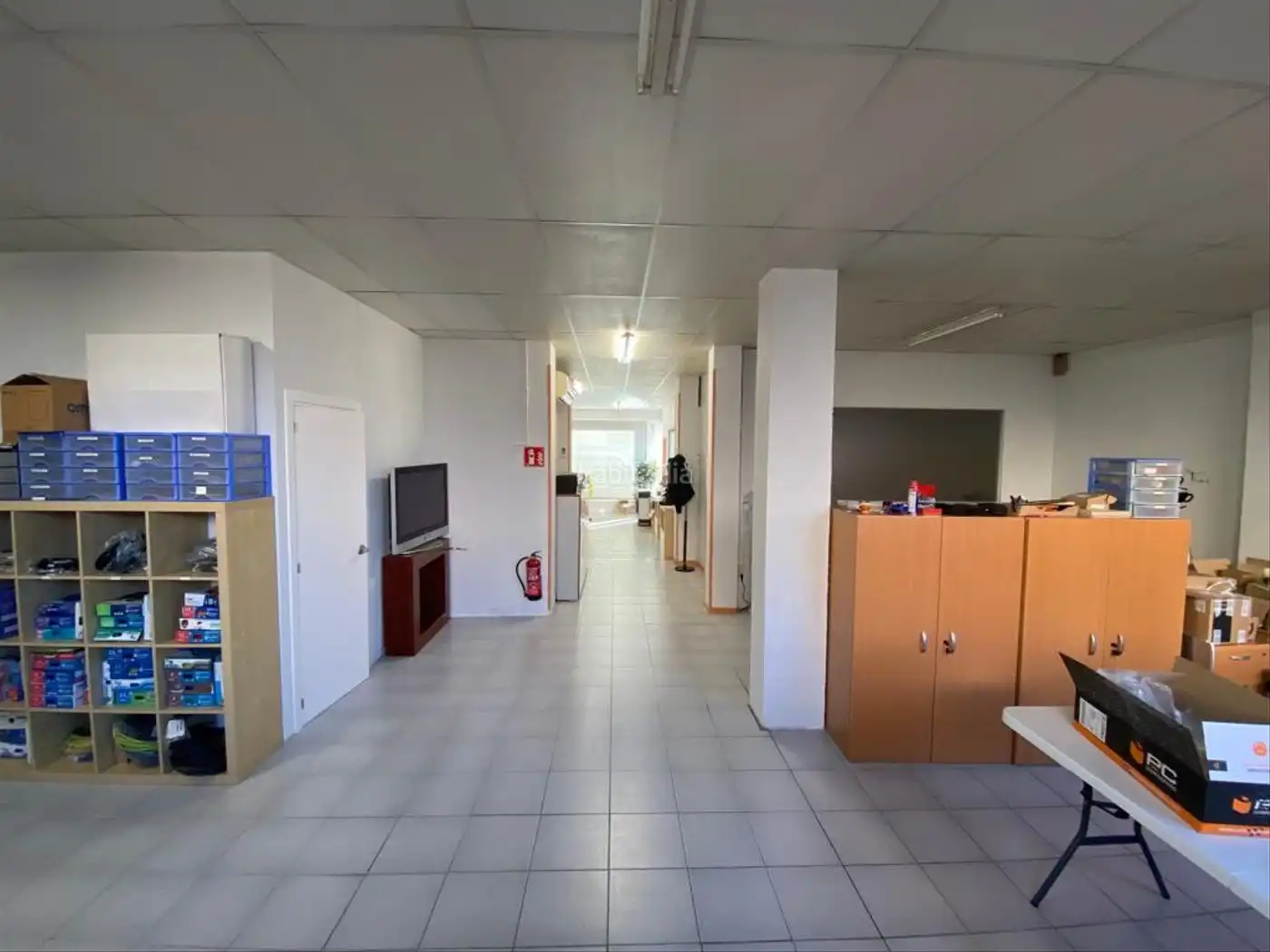 Business premises for sale in Carrer de les Lloses 37