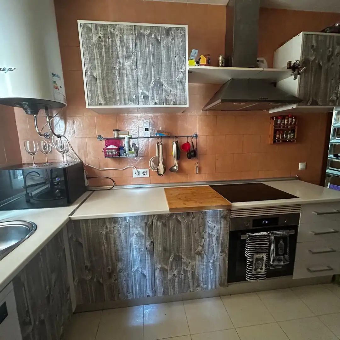 Wohnung mit Aufzug zum Verkauf in Alcalá del Río, imagen 8