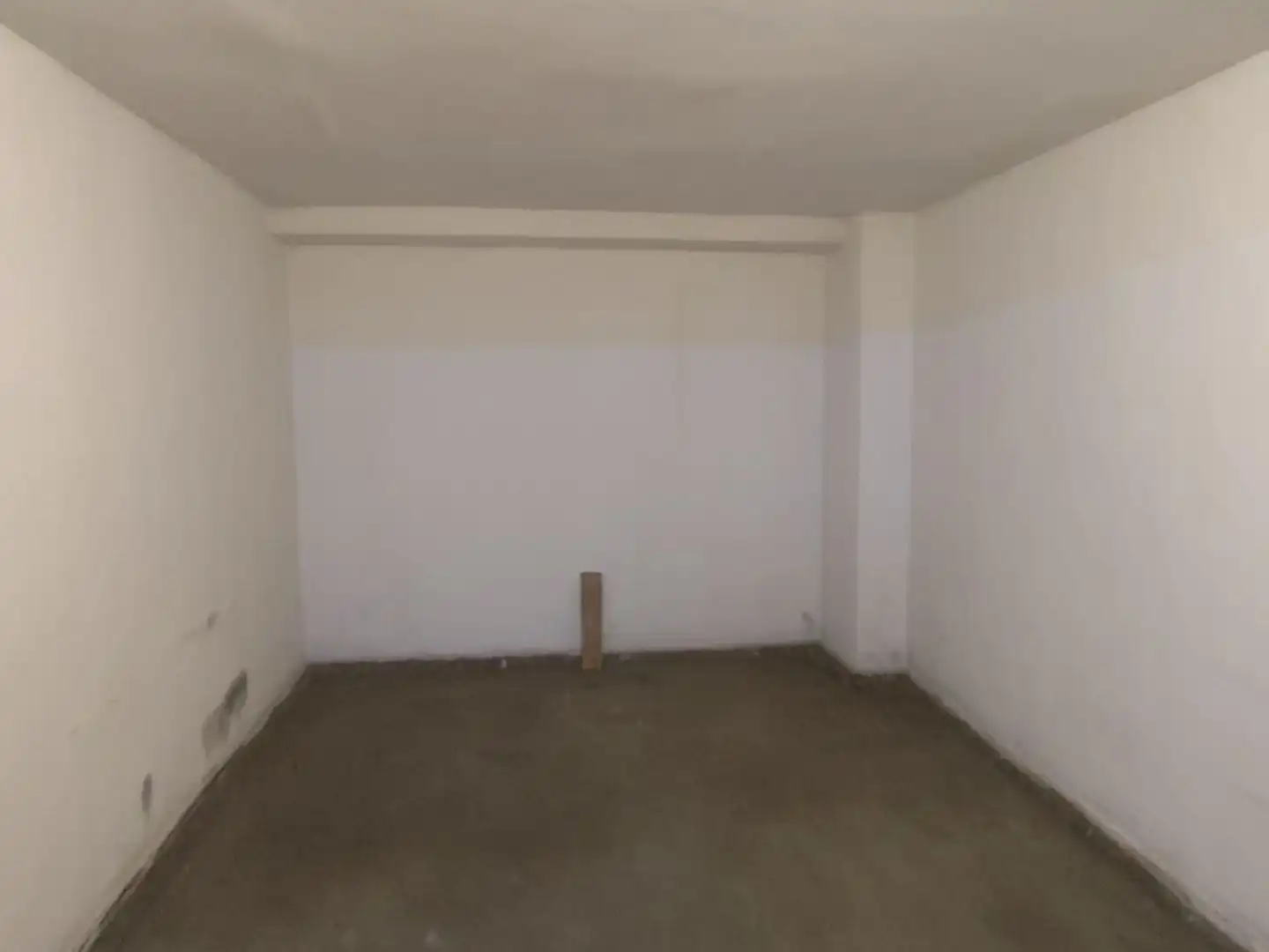 Garaje en venta en La Pastora - La Estación
