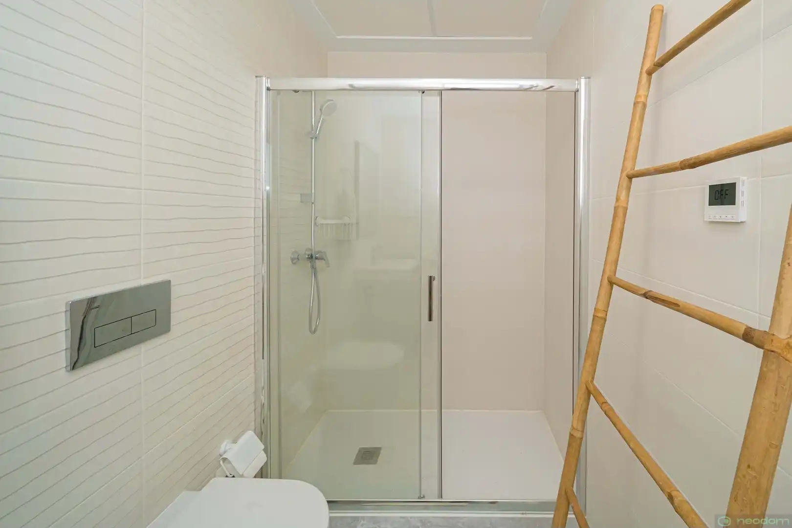Wohnung zur Miete in Calle de Colombia, Balcón de Finestrat - Terra Marina