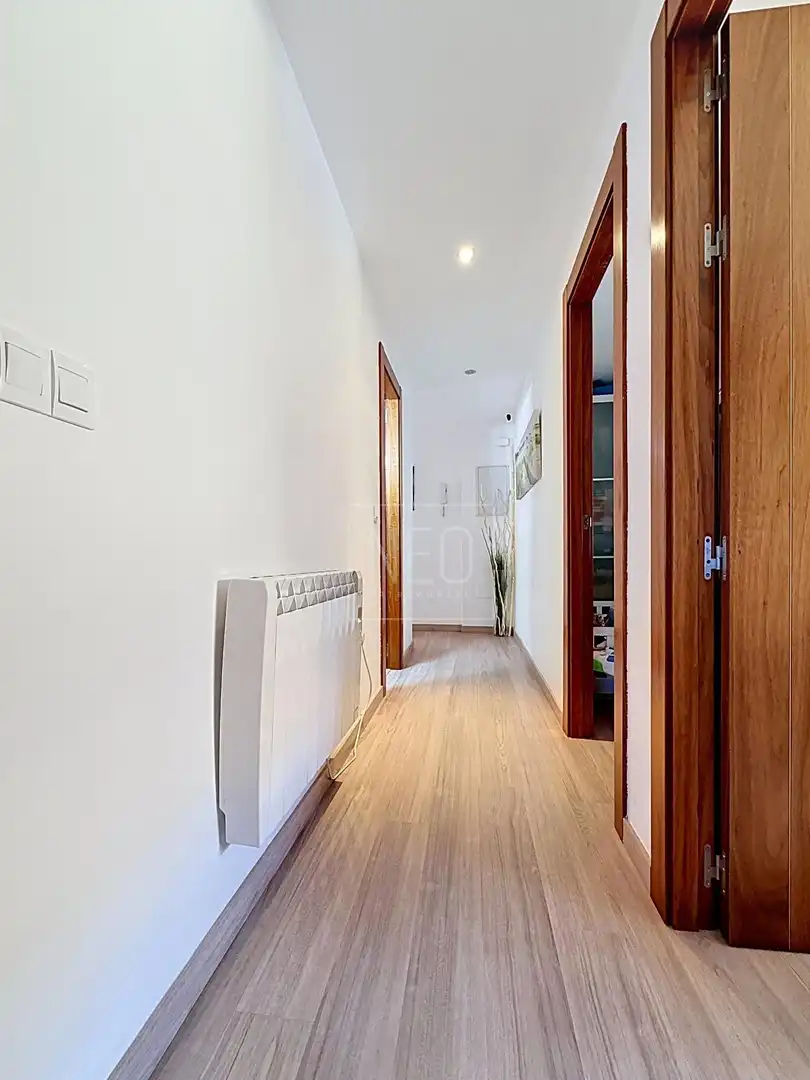 Ático en venta en Las Gabias con Aire acondicionado, Calefacción y Terraza