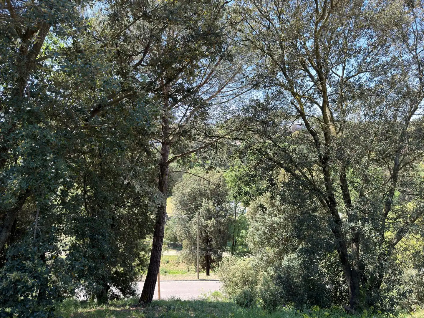 Residencial en venta en Sant Pere de Vilamajor