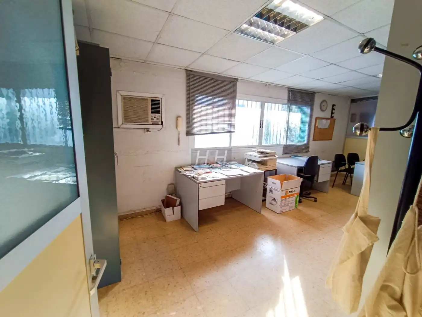 Nau industrial en venda en Sagunto / Sagunt amb Calefacció