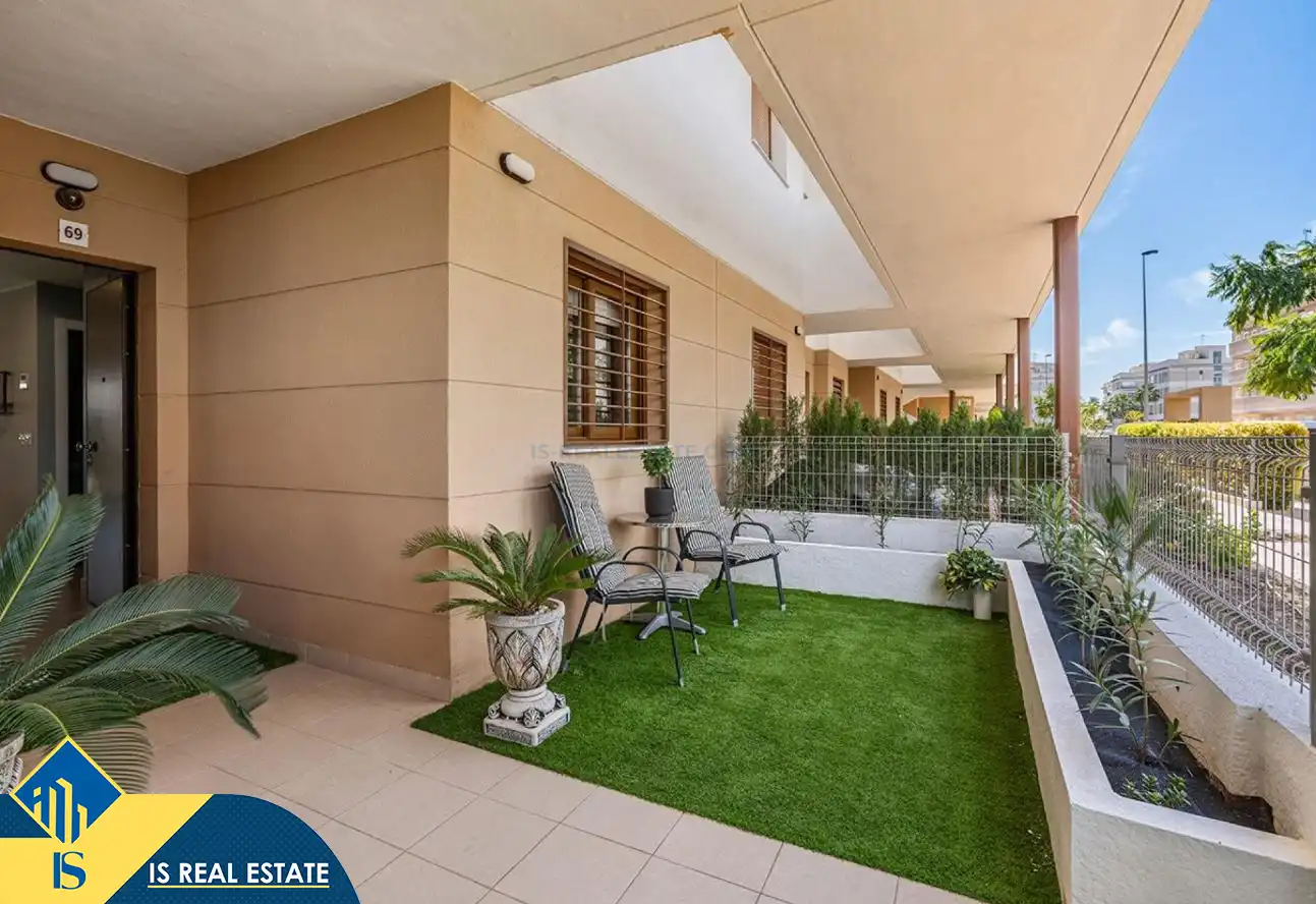 Apartment mit Pool zum Verkauf in Orihuela Costa, imagen 21