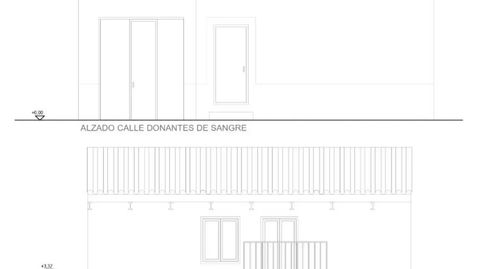Foto 3 de Finca rústica en venda a Avenida Cardenal Aguirre, 6, Huércanos, La Rioja