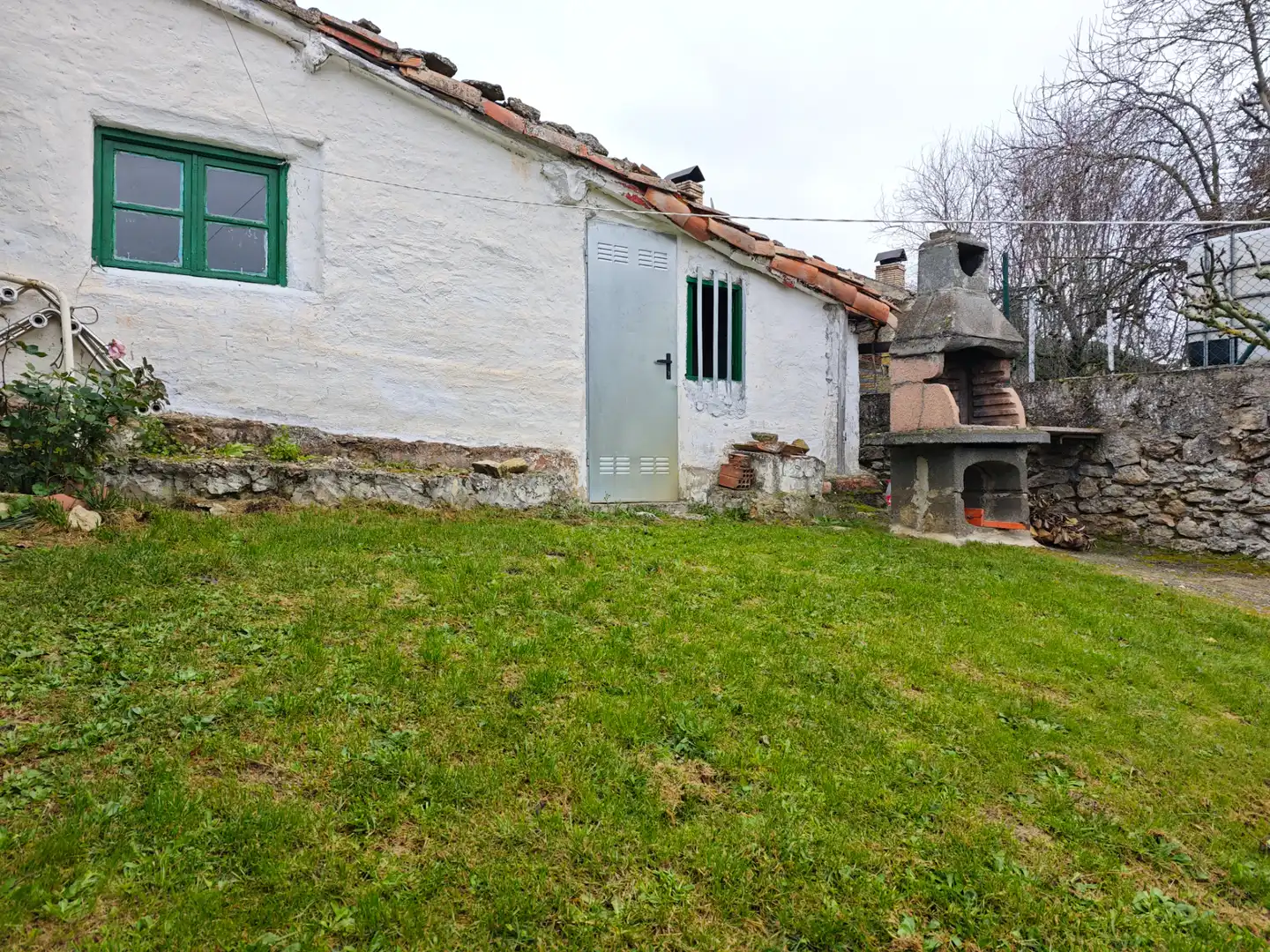 House with garden for sale in Calle San Cristóbal, imagen 34