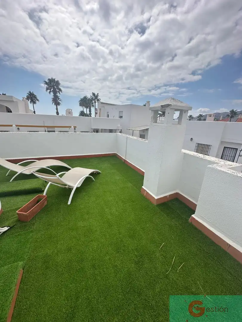 Detached house with pool for sale in Salobreña Costa, imagen 30