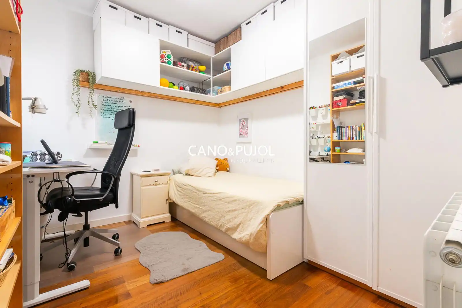 Wohnung zum Verkauf in Els Molins, imagen 10
