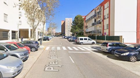 Foto 2 von Wohnung zum Verkauf in Pasaje del Aljarafe, Castilleja de la Cuesta, Sevilla