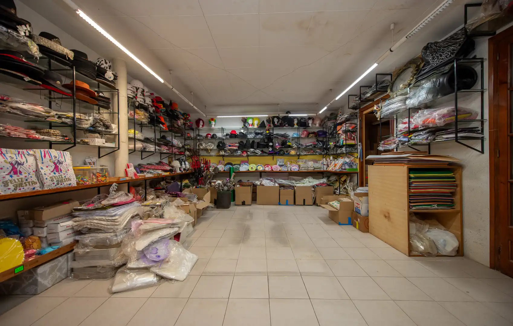 Local en venda a Eixample