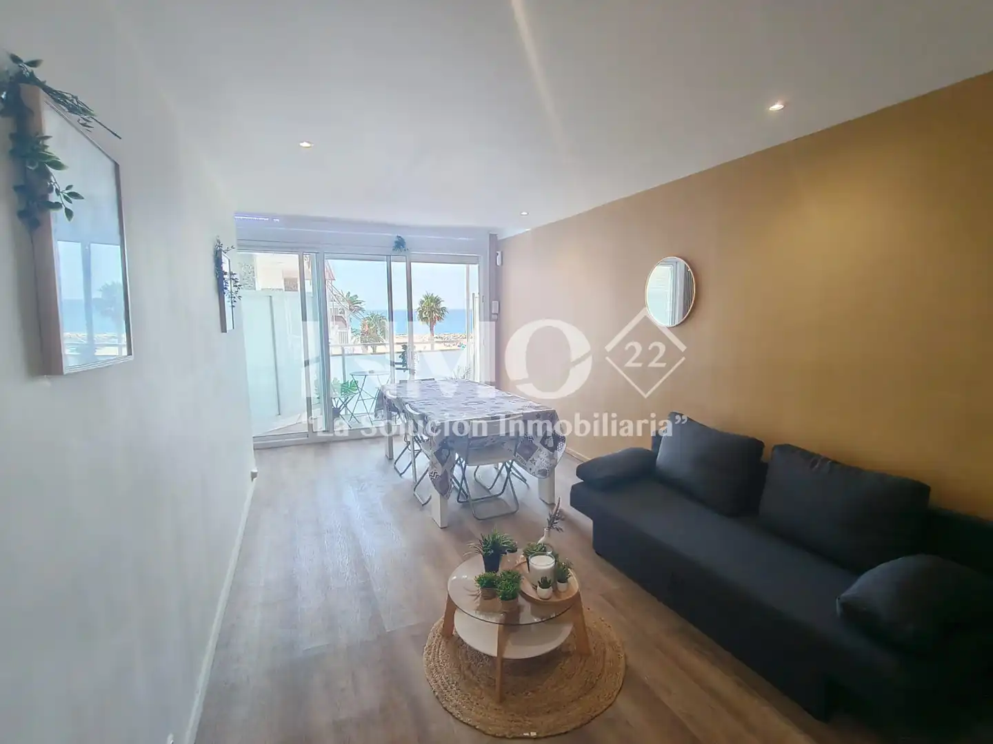 Apartament en venda a Passeig Marítim, Port - Horta de Santa María