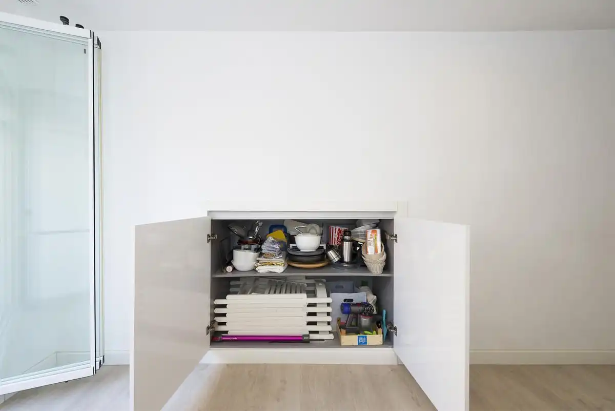 Apartamento con ascensor en venta en Centro, imagen 9