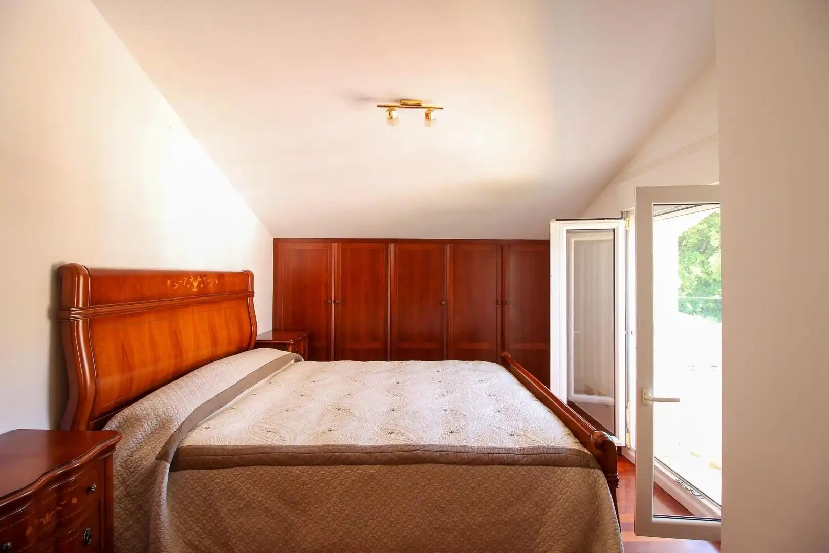 Habitación de Casa o chalet en venta en Guriezo con Calefacción, Jardín privado y Parquet