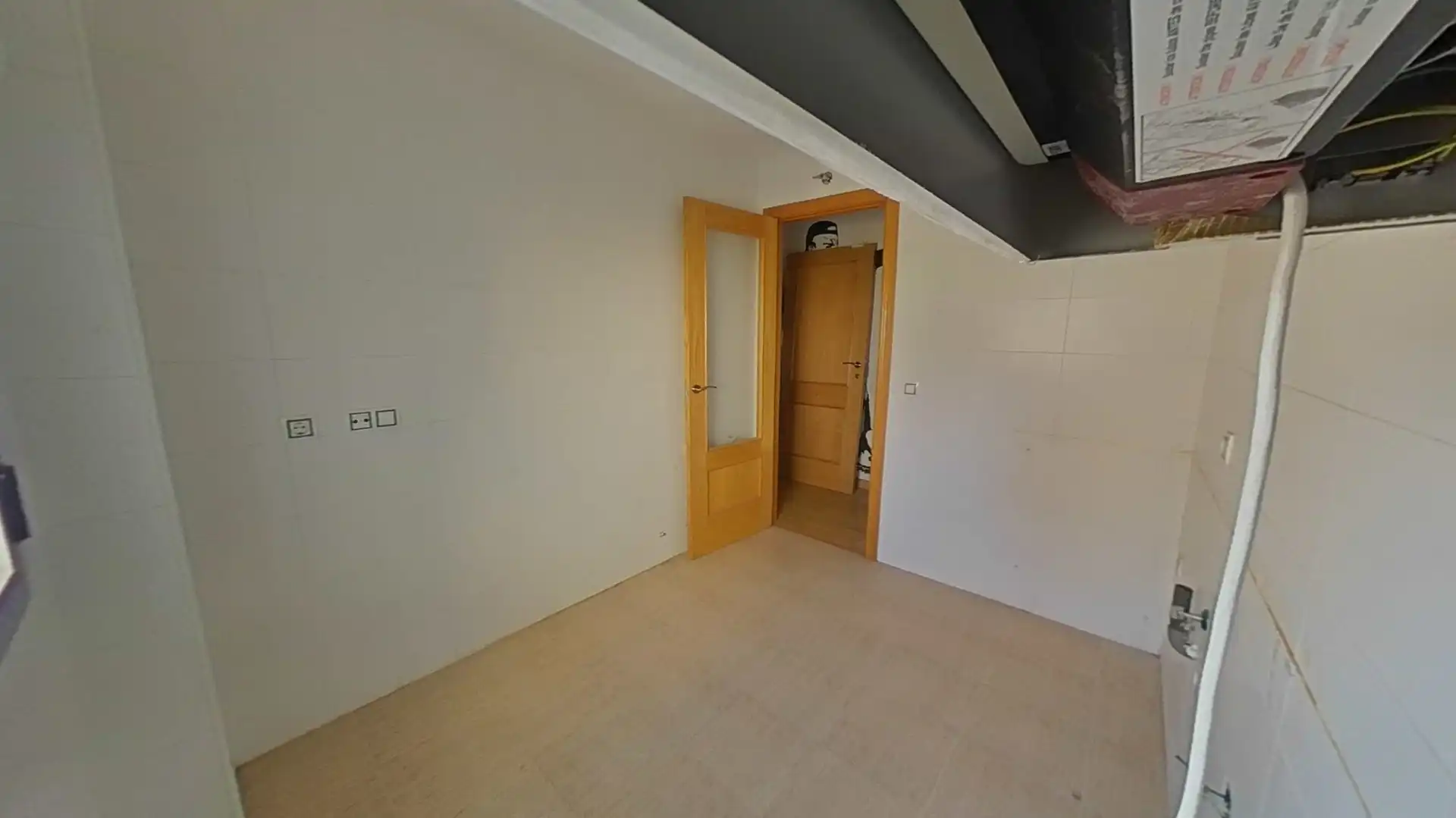 Piso en venta en Malagón con Parquet